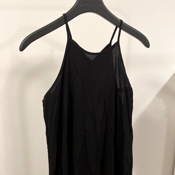 Black maxi - Picture 2 of 2